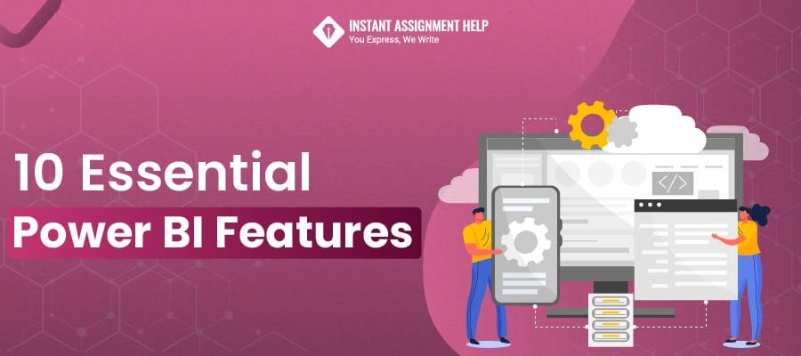 10 Essential Power BI Features