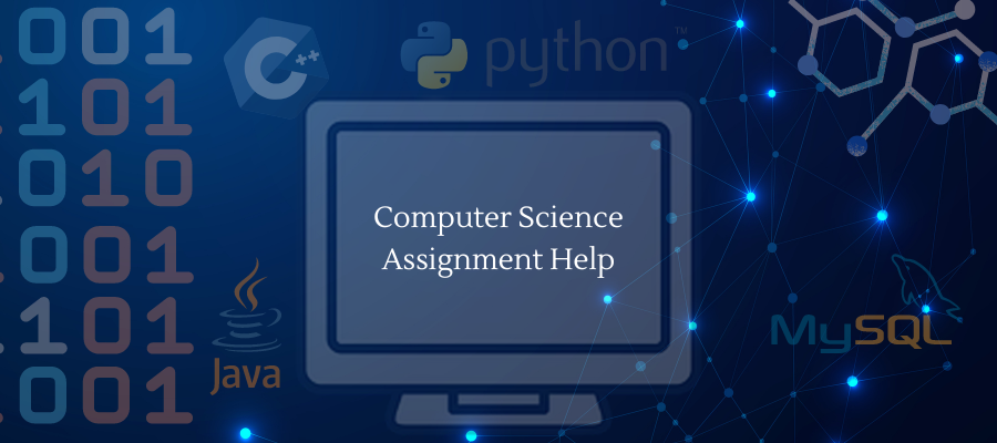 assignment topics computer science