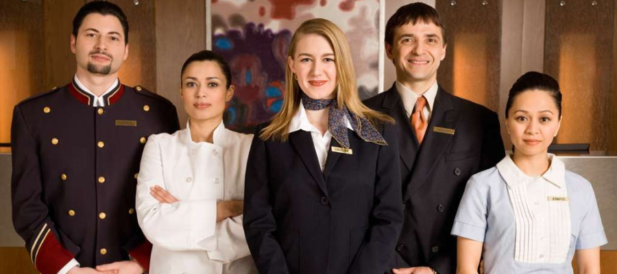 Hospitality Assignment Help