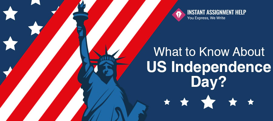 An Amazing Guide to Know About Independence Day (United States)