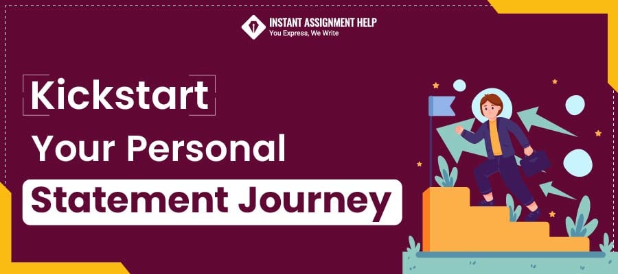 Personal Statement Example: Instant Assignment Help