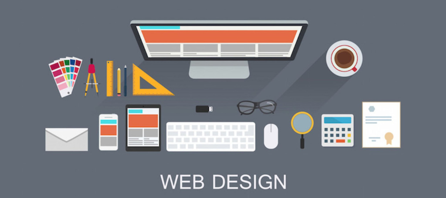 assignment on web designing