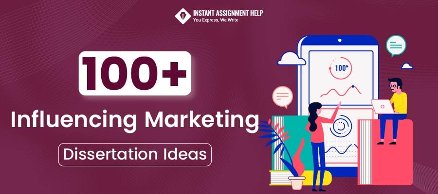 30+ Marketing Dissertation Ideas