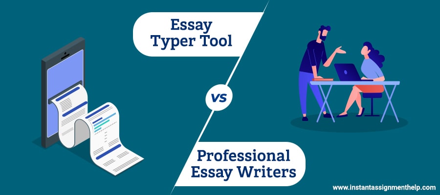 fastest essay typer